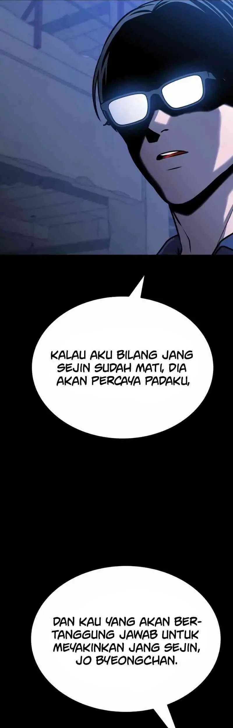 John X Killer Bab 19 halaman 112