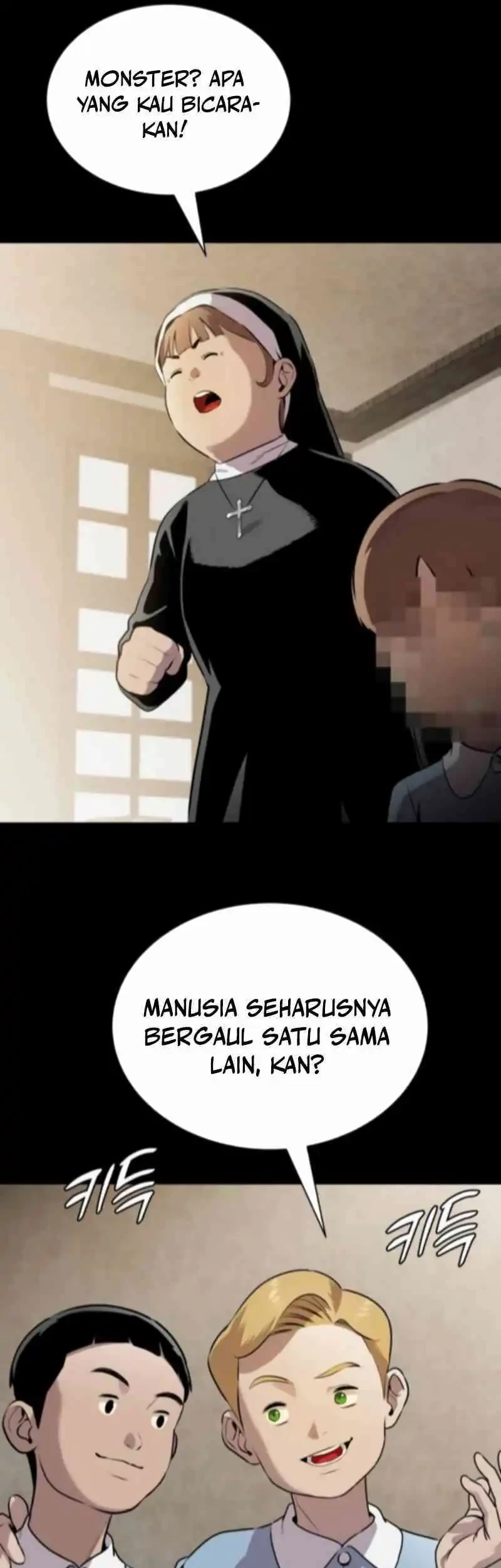 John X Killer Bab 2 halaman 5