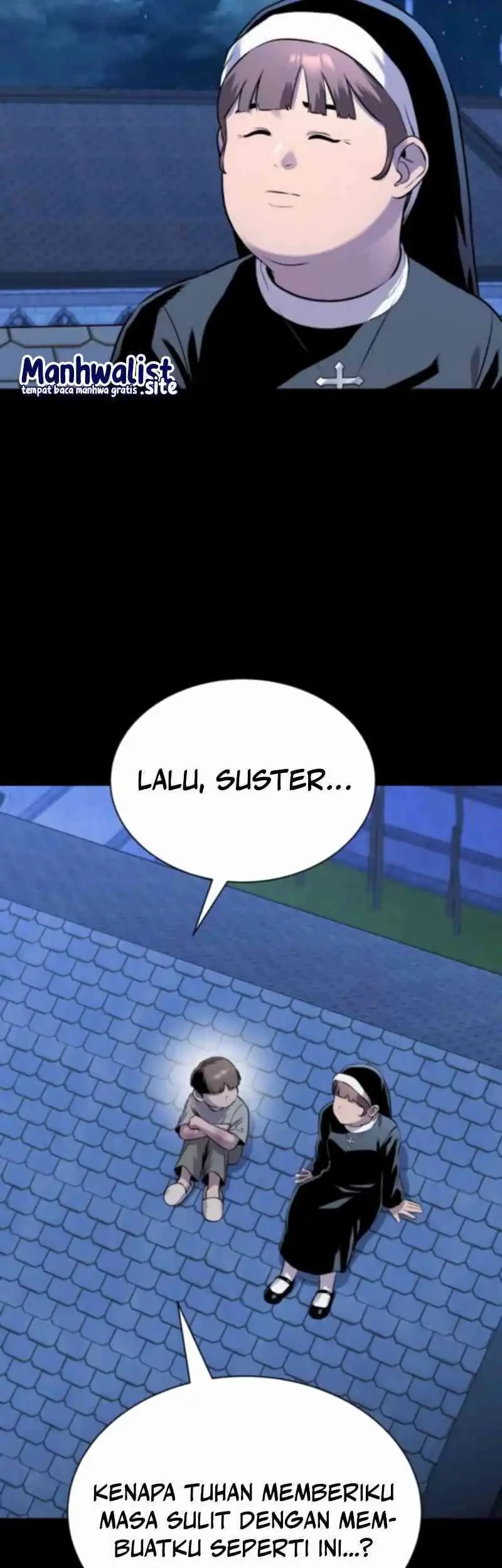 John X Killer Bab 2 halaman 19