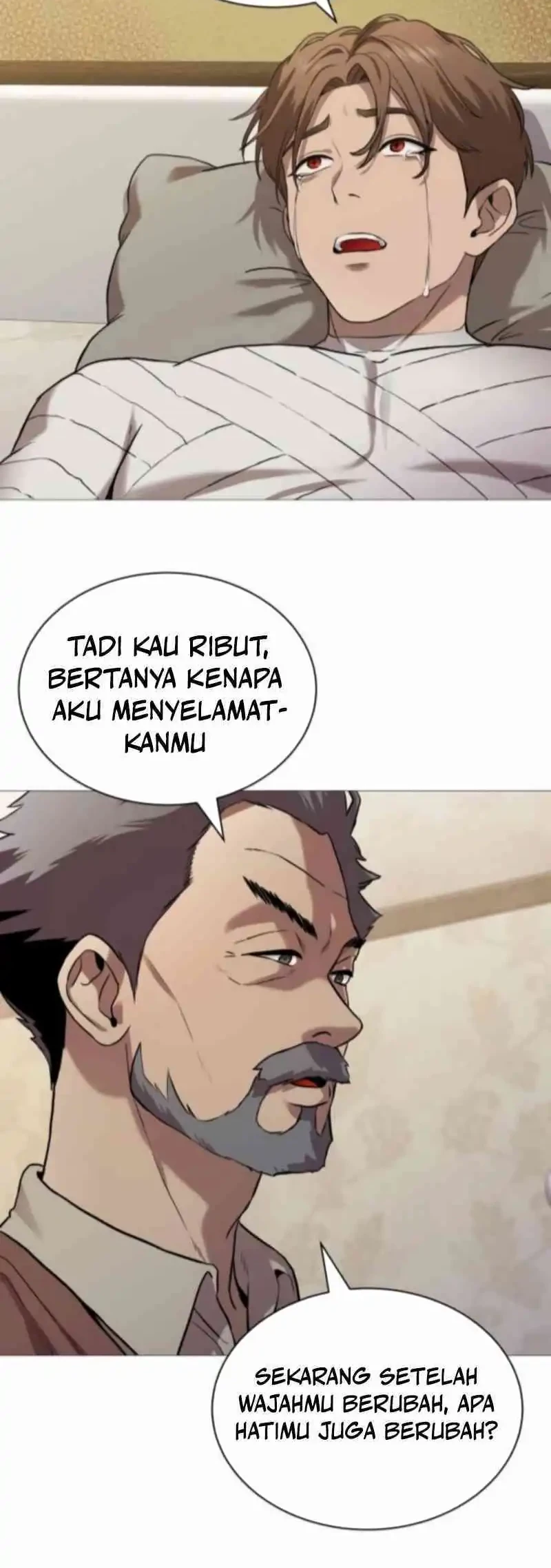 John X Killer Bab 2 halaman 38
