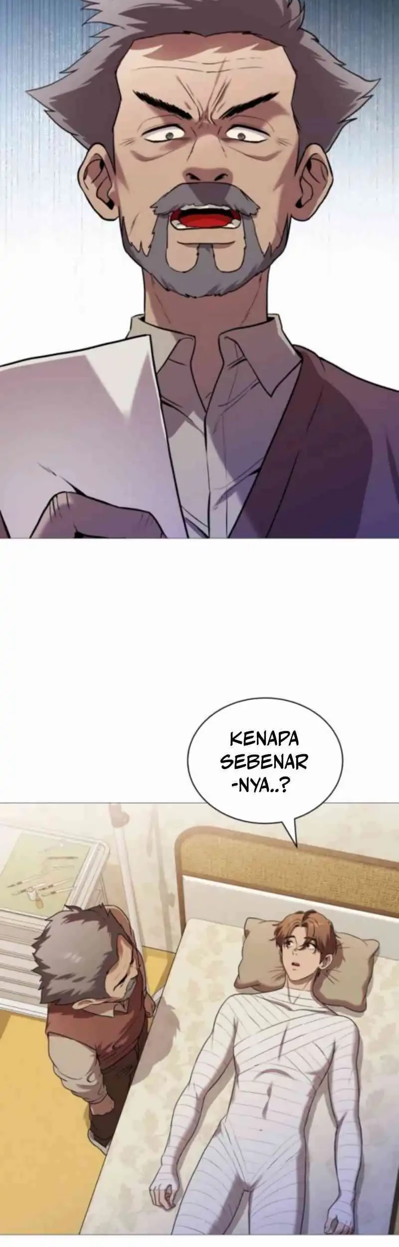 John X Killer Bab 2 halaman 42