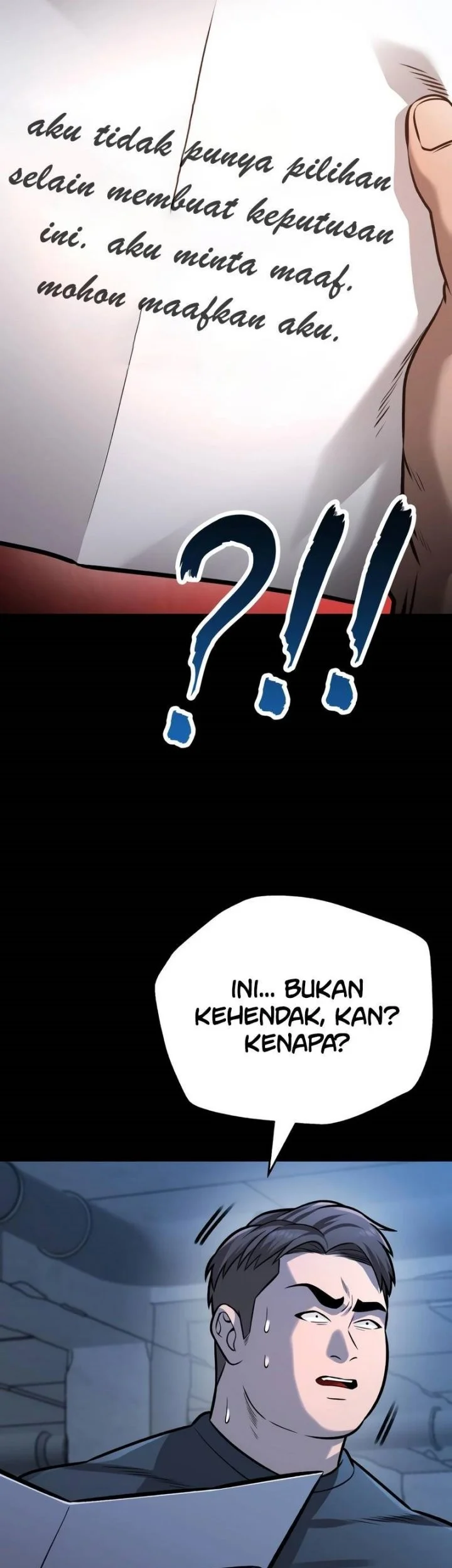 John X Killer Bab 20 halaman 3
