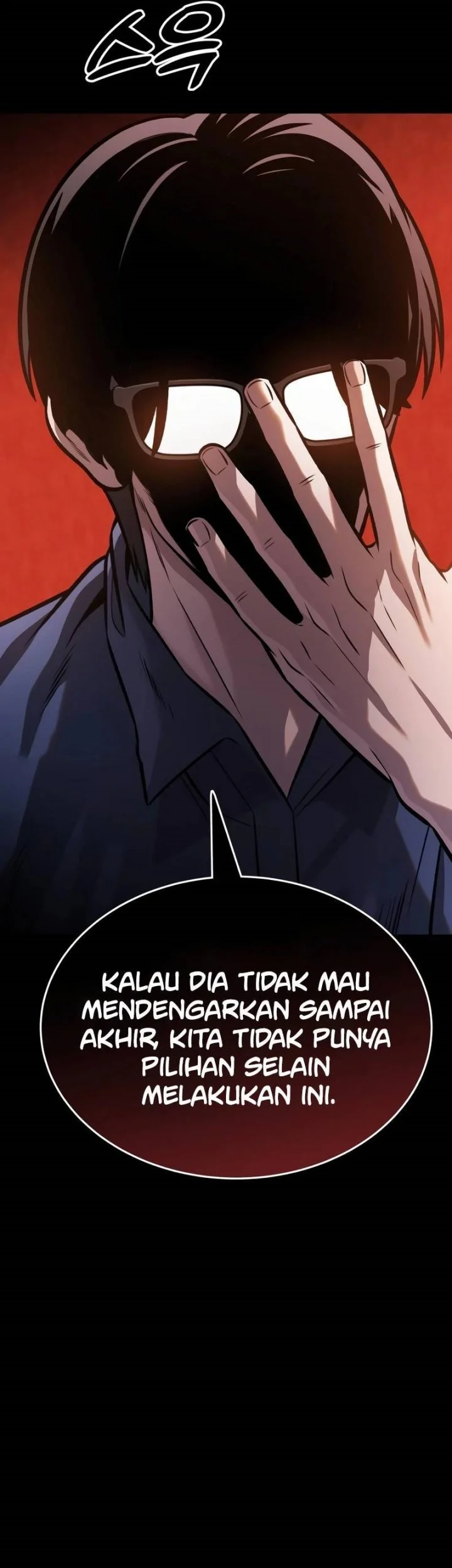 John X Killer Bab 20 halaman 5