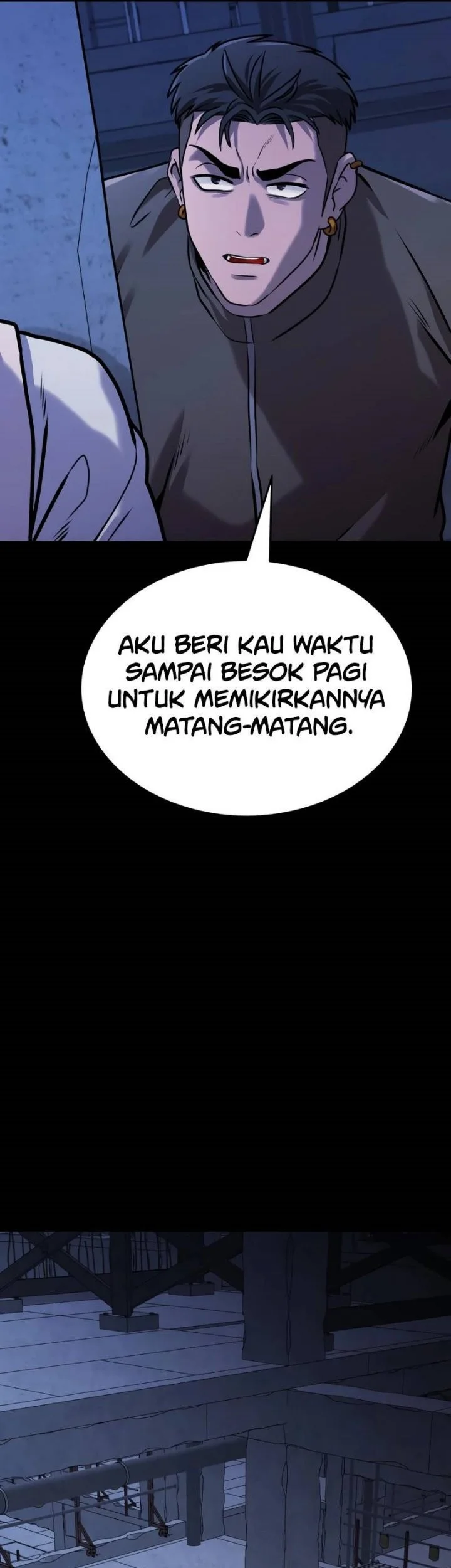John X Killer Bab 20 halaman 17