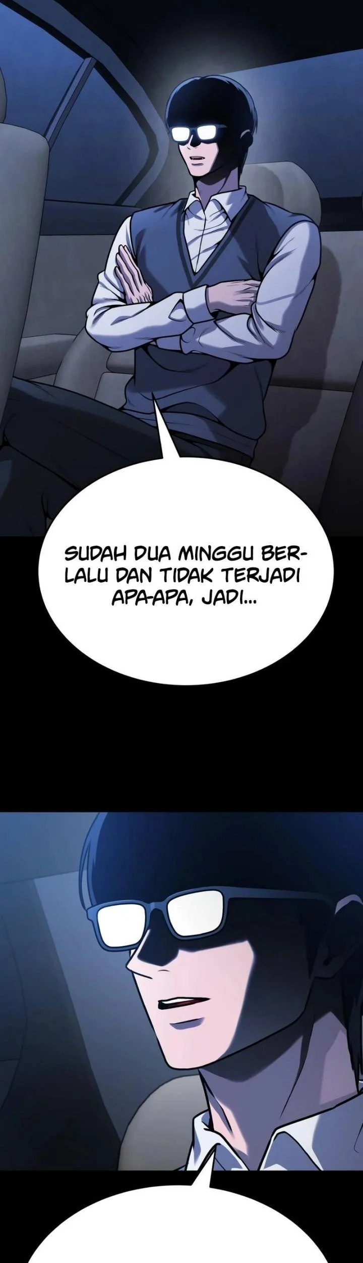 John X Killer Bab 20 halaman 31