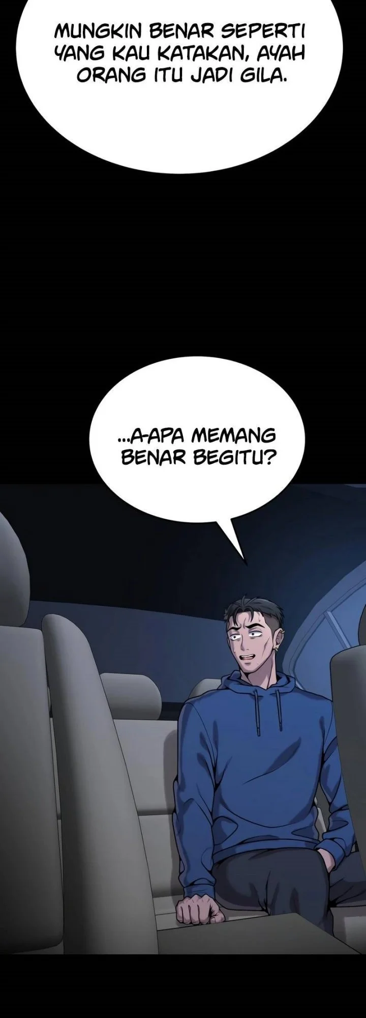 John X Killer Bab 20 halaman 32