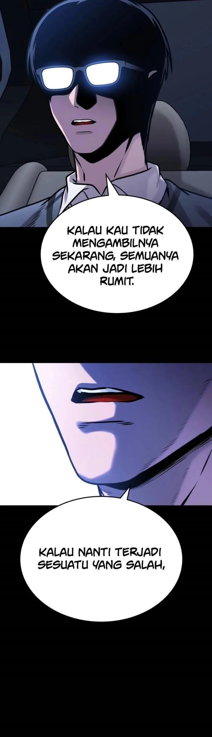 John X Killer Bab 20 halaman 35
