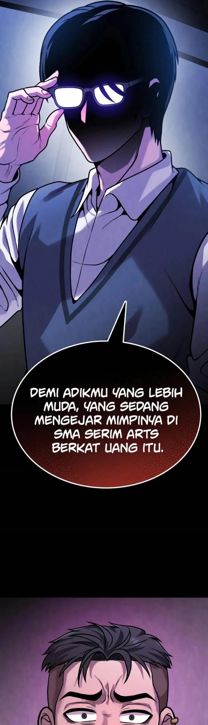 John X Killer Bab 20 halaman 37