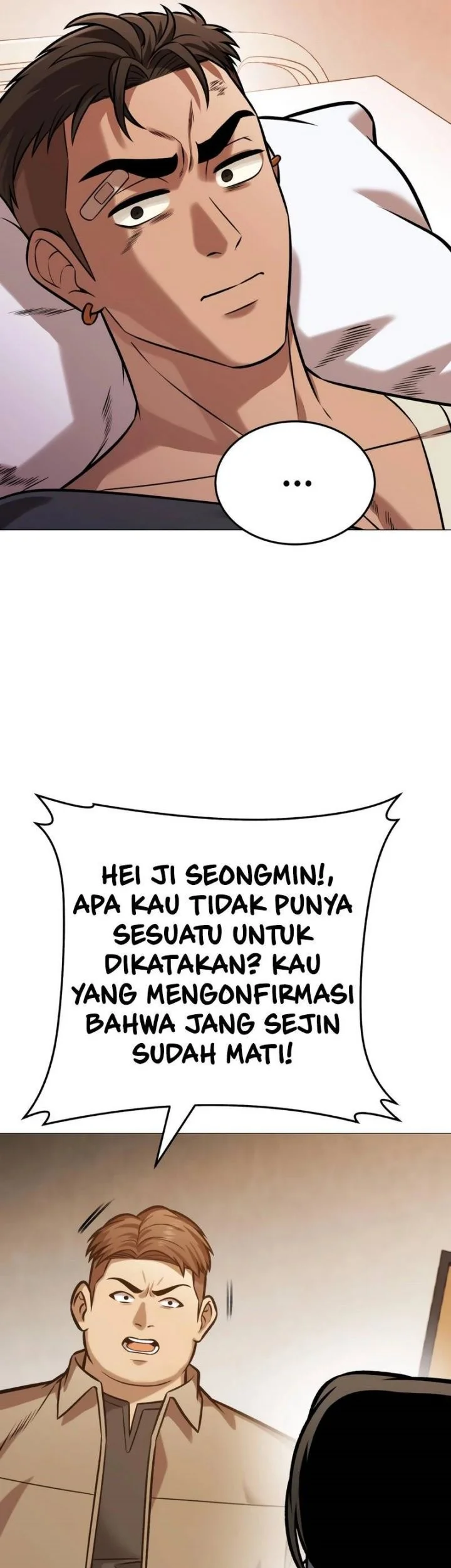 John X Killer Bab 20 halaman 41