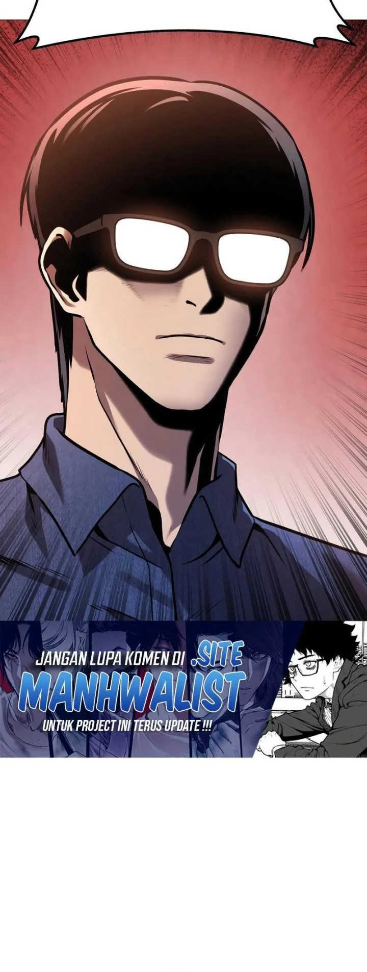 John X Killer Bab 20 halaman 48