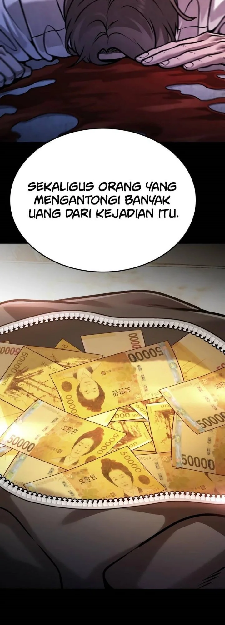 John X Killer Bab 20 halaman 52
