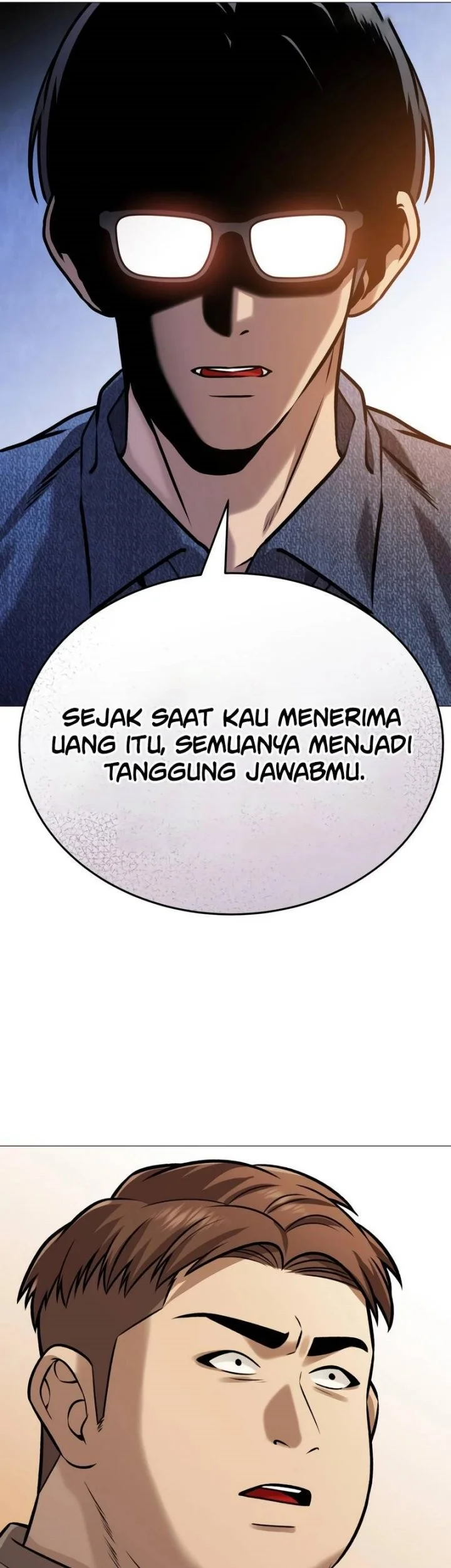 John X Killer Bab 20 halaman 57
