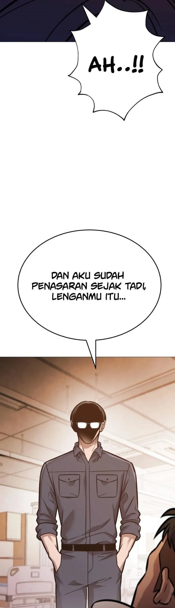 John X Killer Bab 20 halaman 71