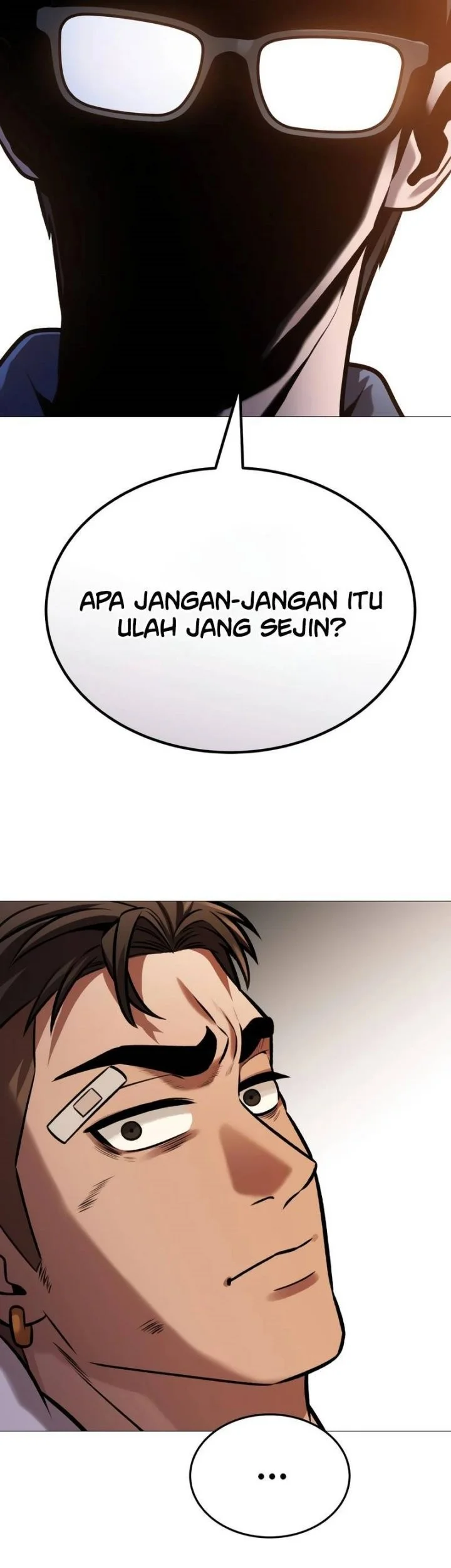 John X Killer Bab 20 halaman 73