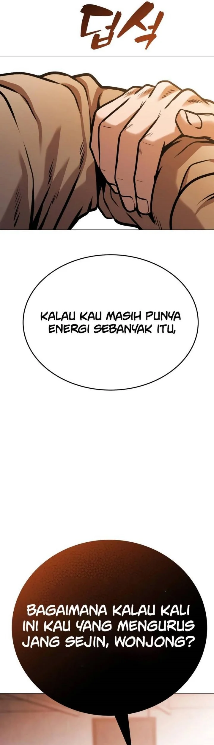 John X Killer Bab 20 halaman 85