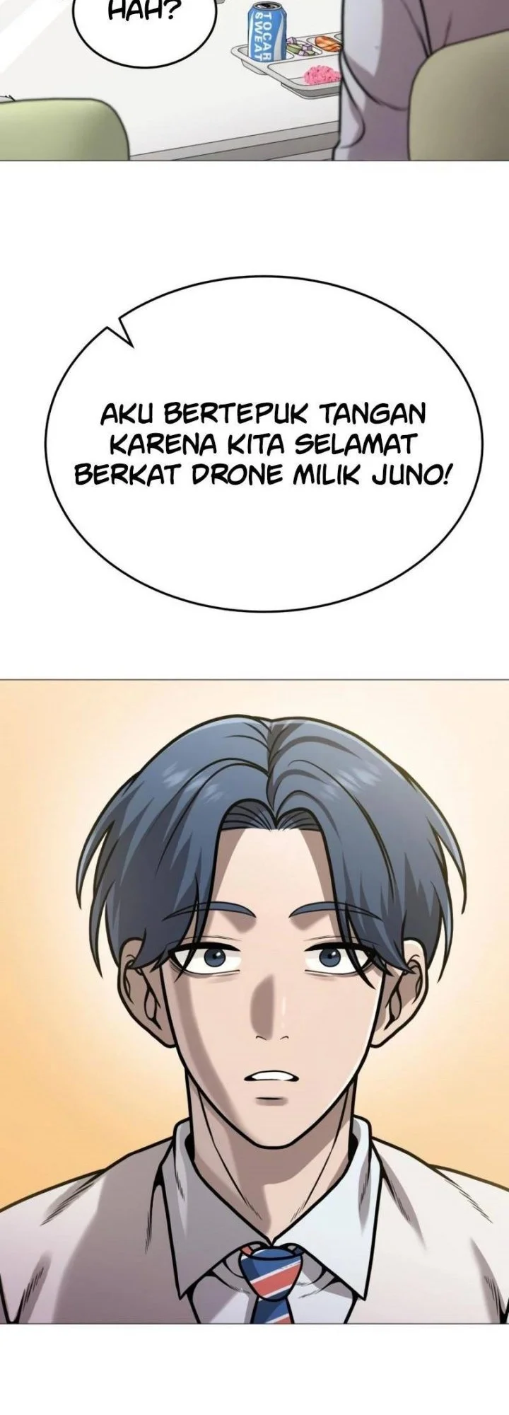John X Killer Bab 21 halaman 12