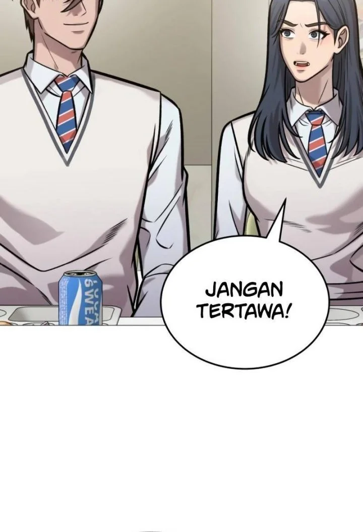 John X Killer Bab 21 halaman 16