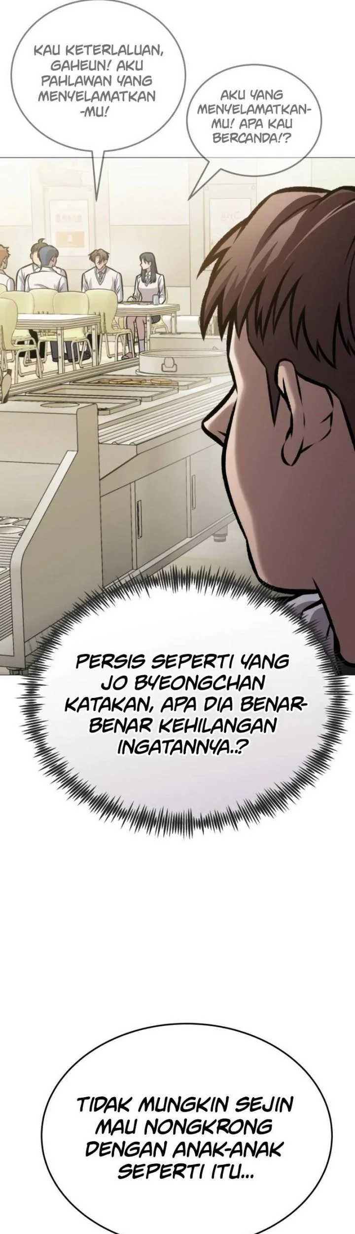John X Killer Bab 21 halaman 19