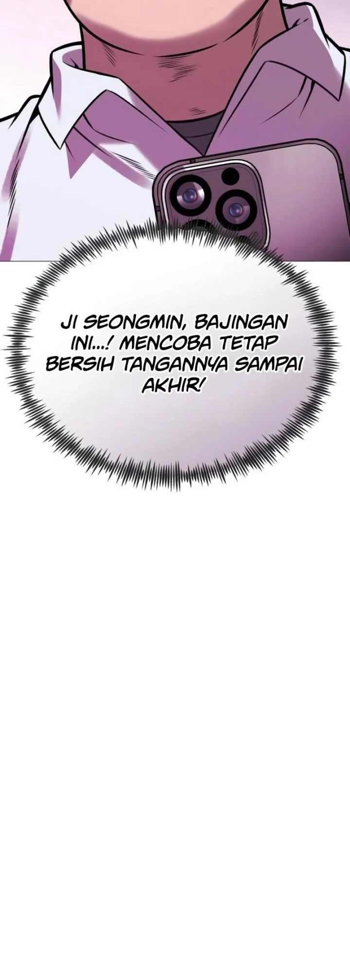 John X Killer Bab 21 halaman 22