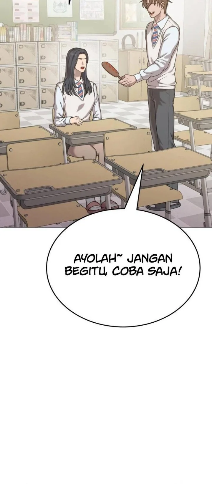 John X Killer Bab 21 halaman 30