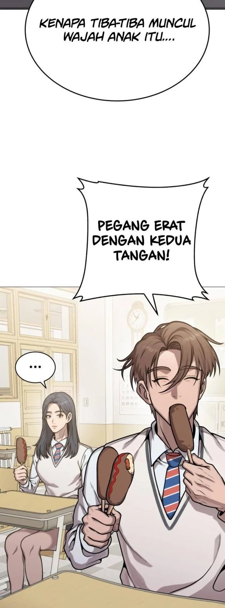 John X Killer Bab 21 halaman 38