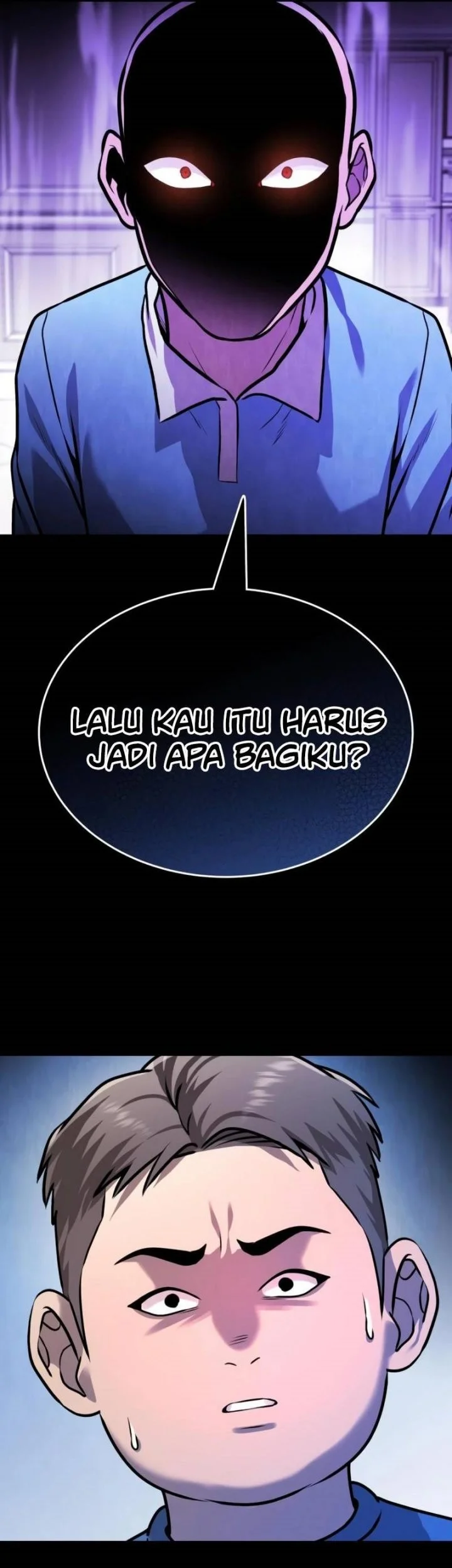 John X Killer Bab 21 halaman 49