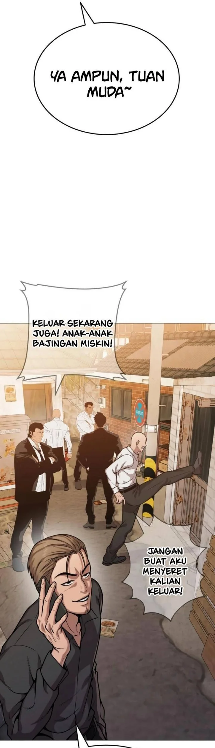 John X Killer Bab 21 halaman 55