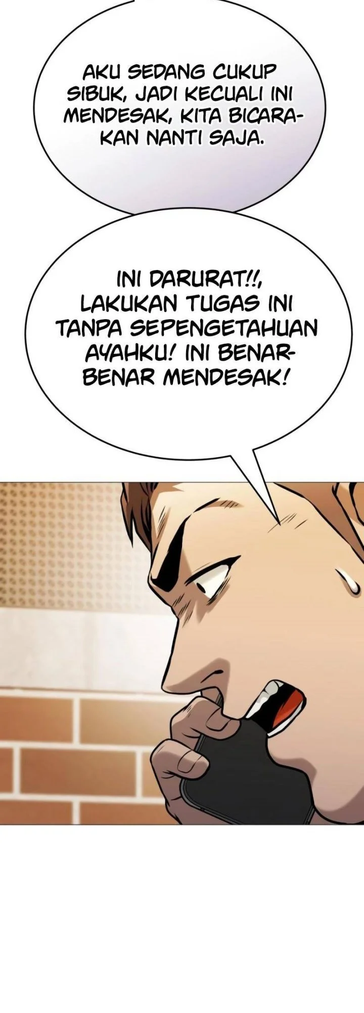 John X Killer Bab 21 halaman 56