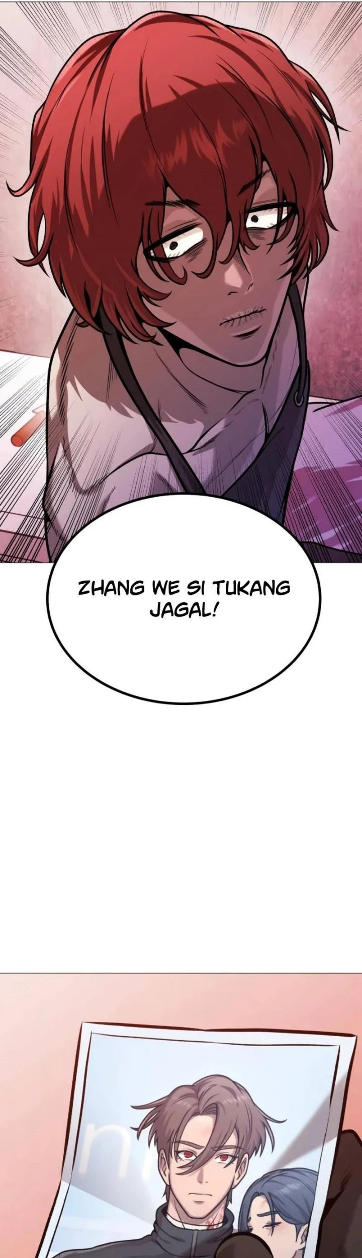 John X Killer Bab 21 halaman 65
