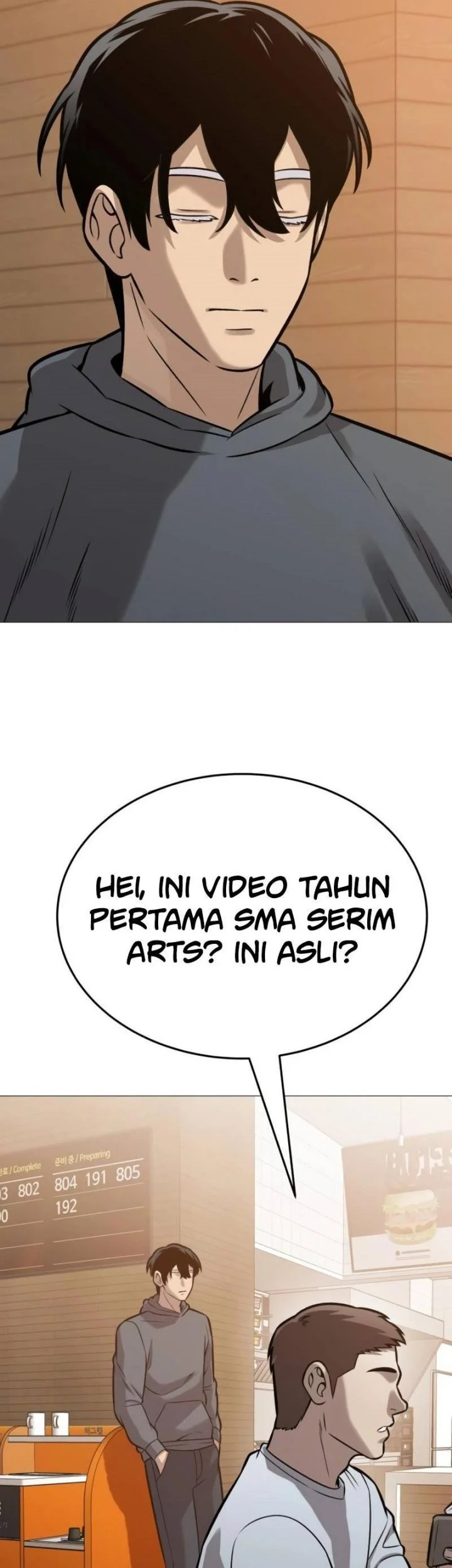 John X Killer Bab 21 halaman 75