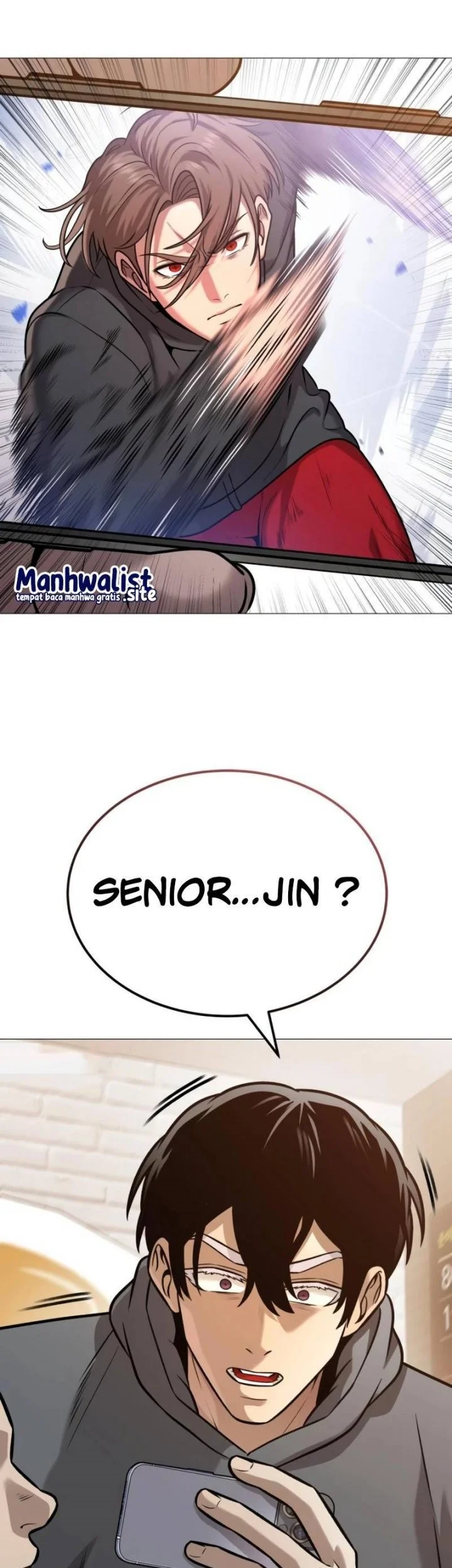 John X Killer Bab 21 halaman 77
