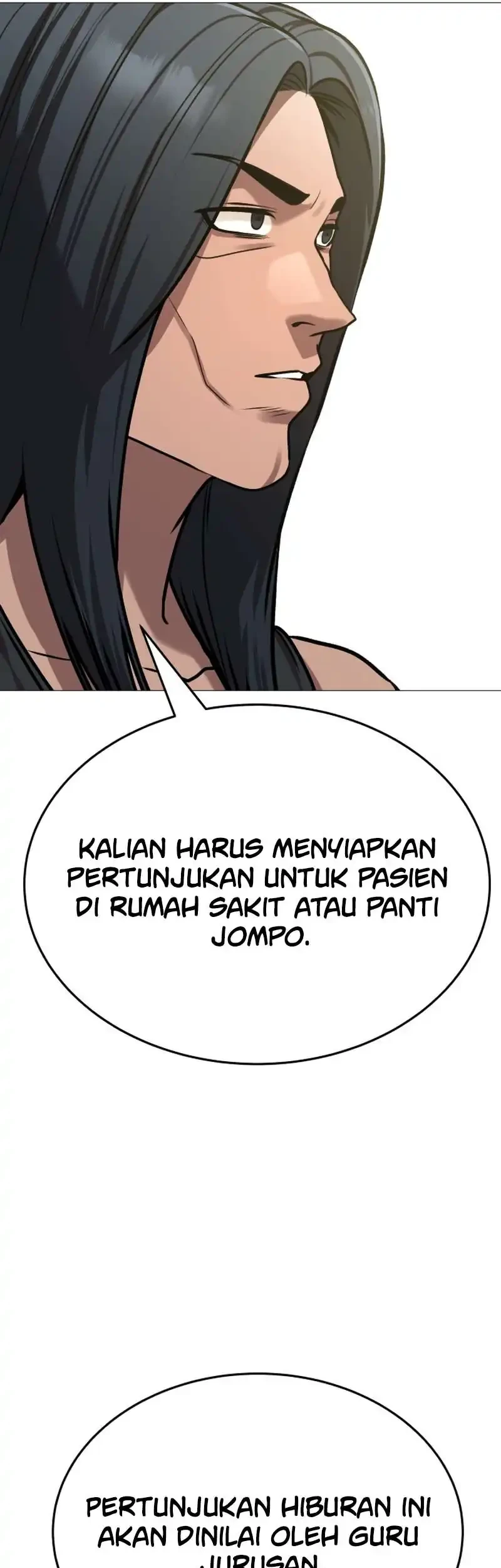 John X Killer Bab 22 halaman 5