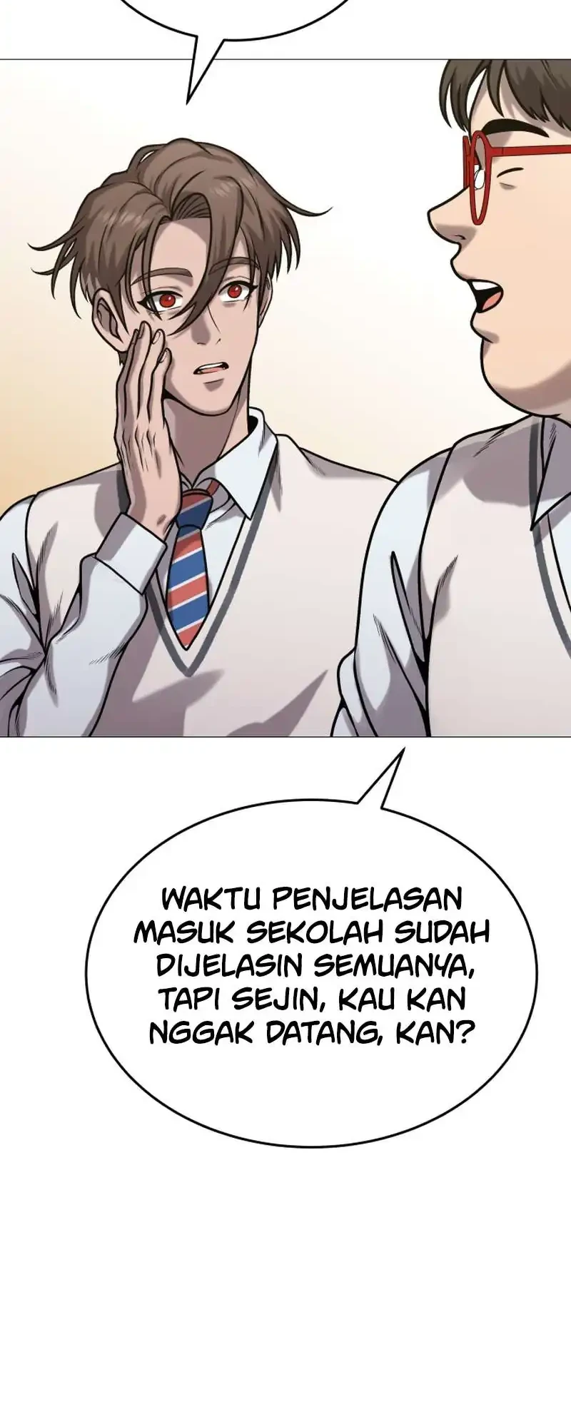 John X Killer Bab 22 halaman 8
