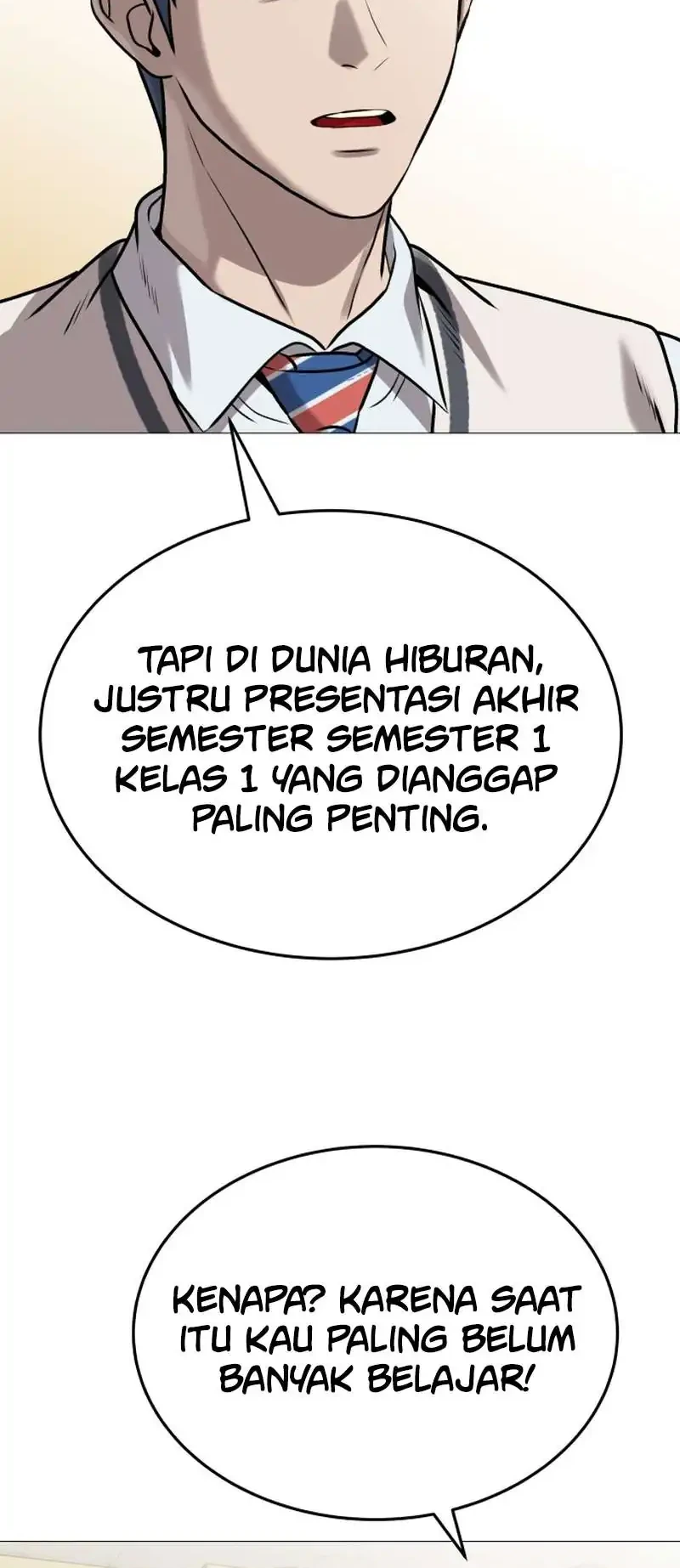 John X Killer Bab 22 halaman 14