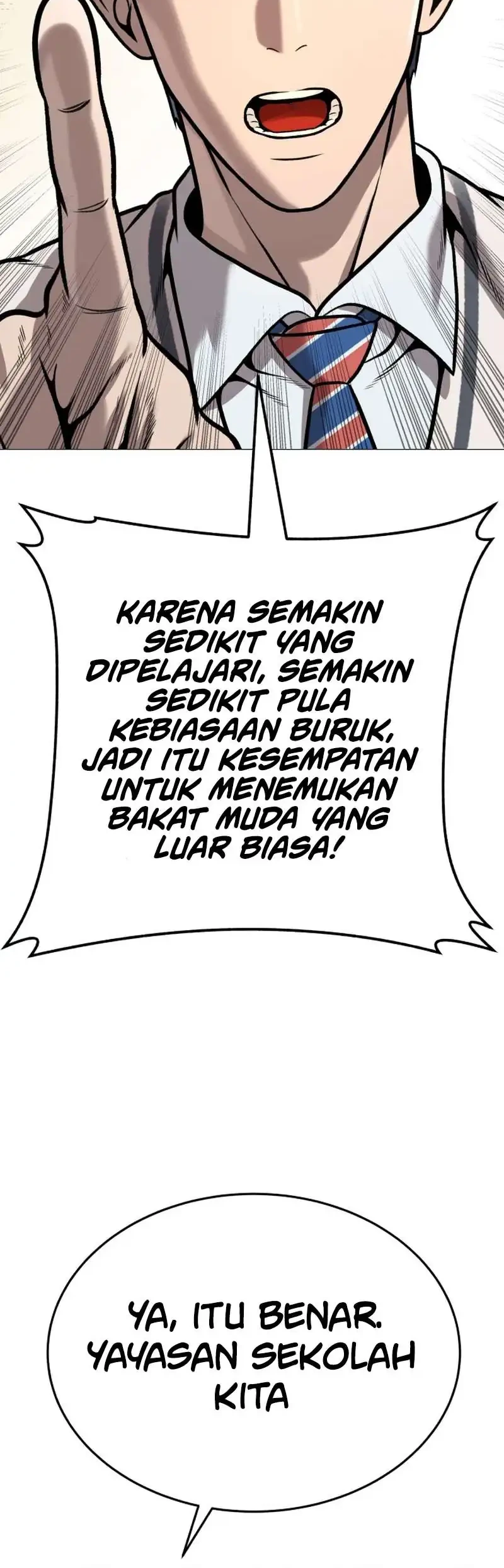 John X Killer Bab 22 halaman 16