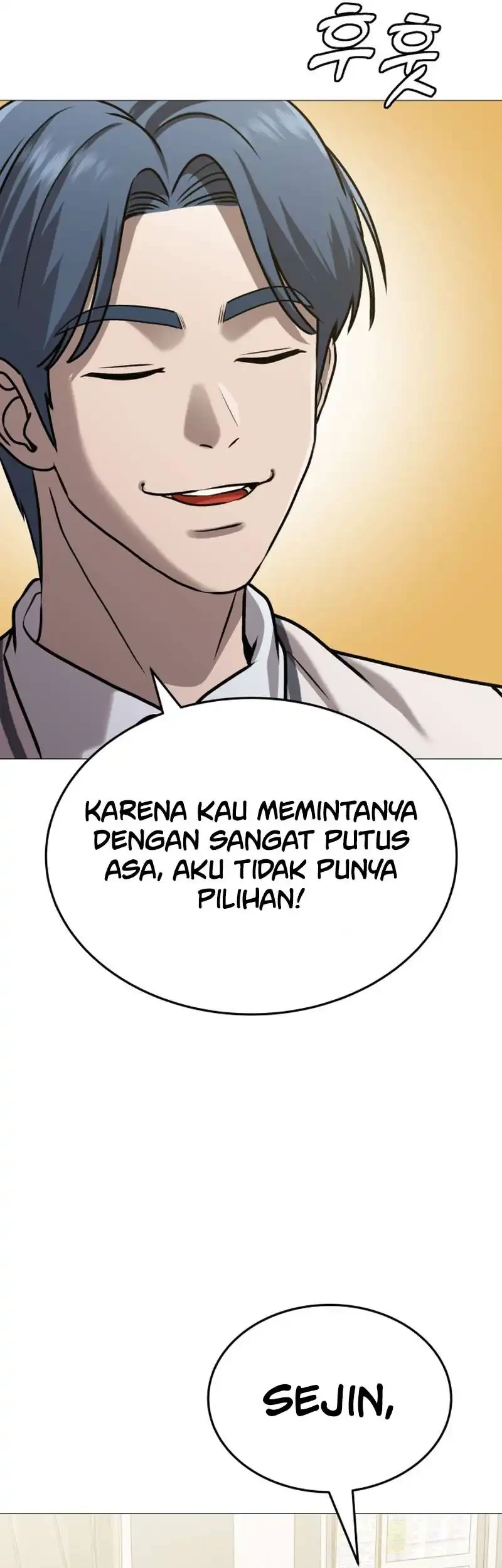 John X Killer Bab 22 halaman 31
