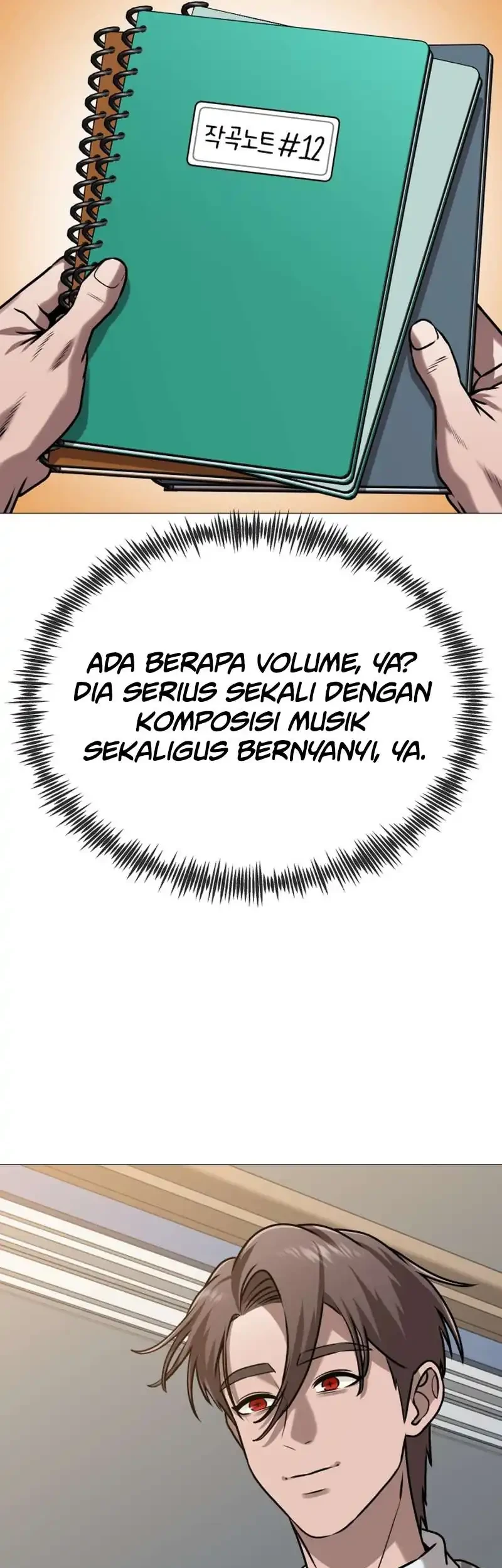 John X Killer Bab 22 halaman 67