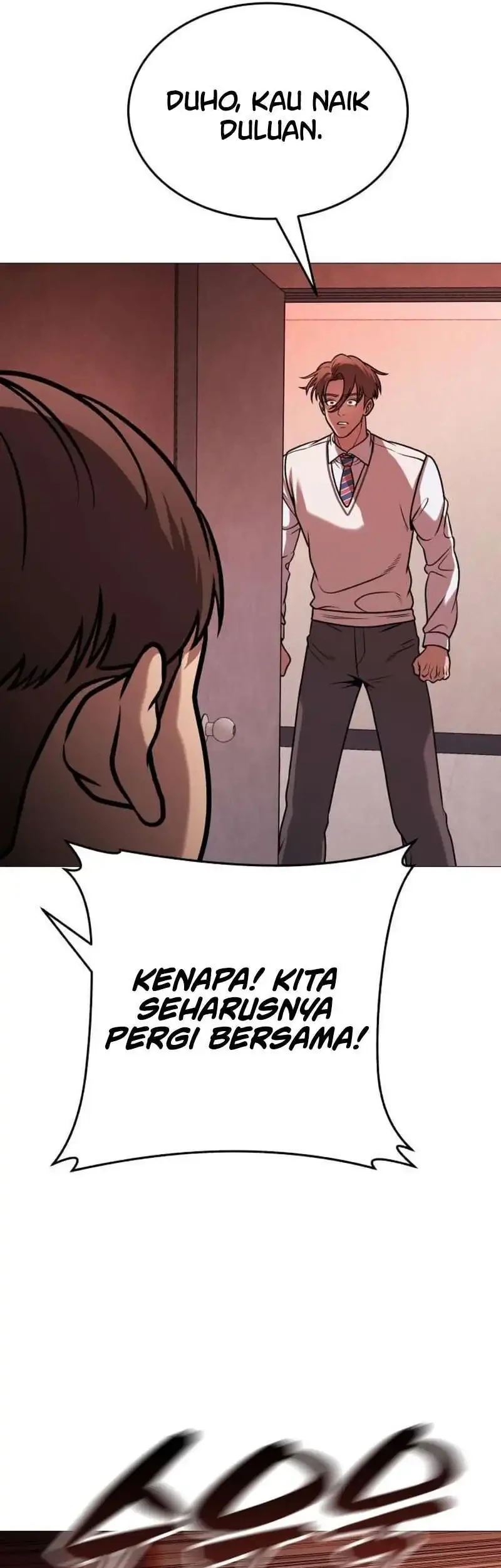 John X Killer Bab 23 halaman 3