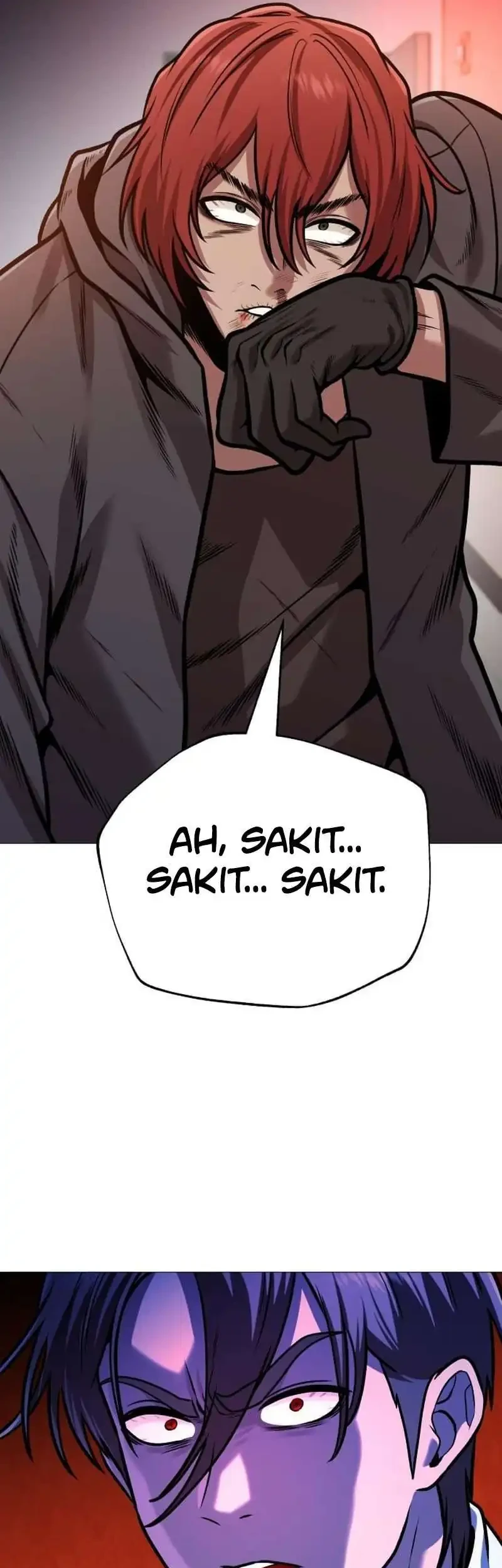 John X Killer Bab 23 halaman 54