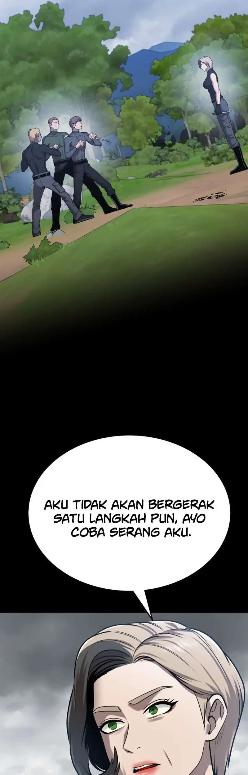 John X Killer Bab 24 halaman 13