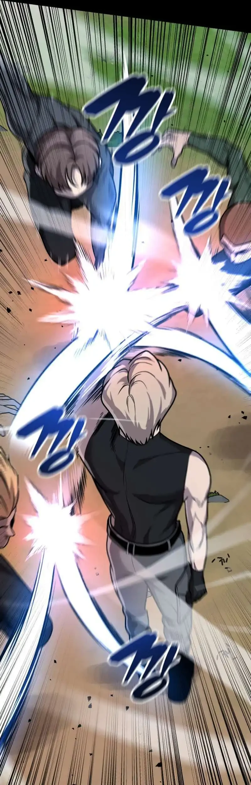 John X Killer Bab 24 halaman 17