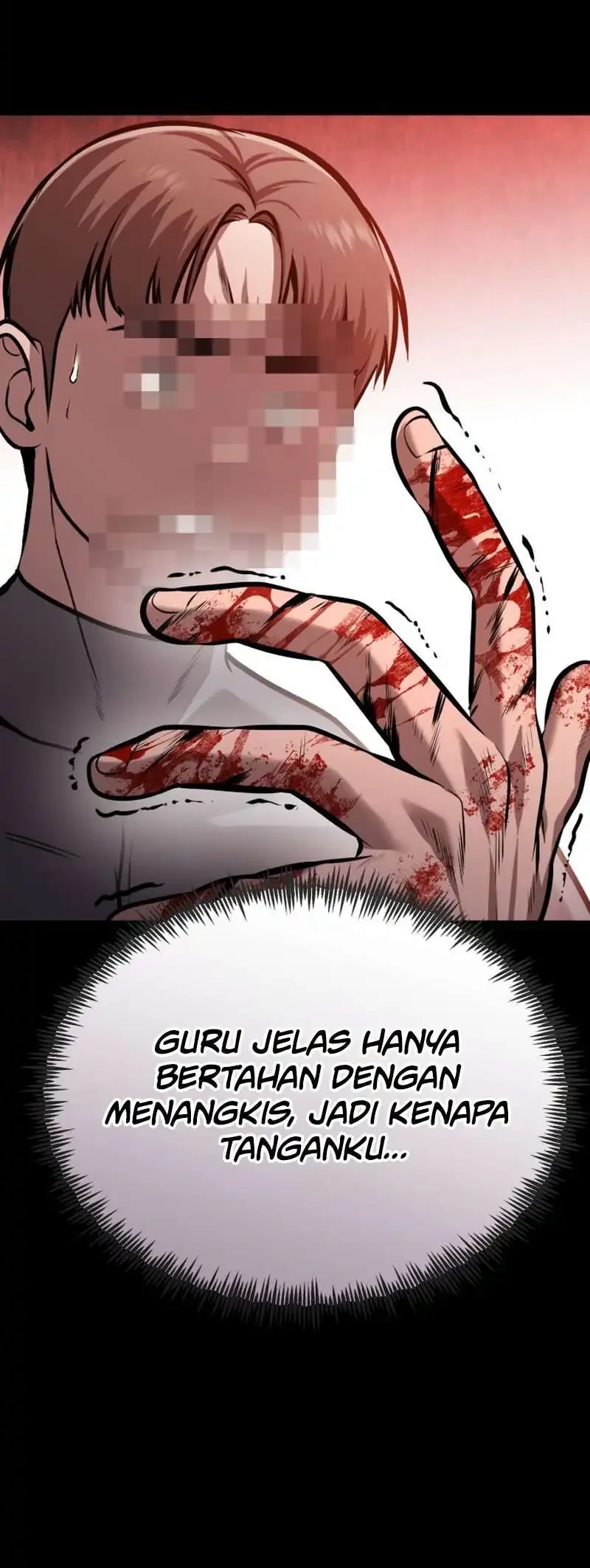 John X Killer Bab 24 halaman 30