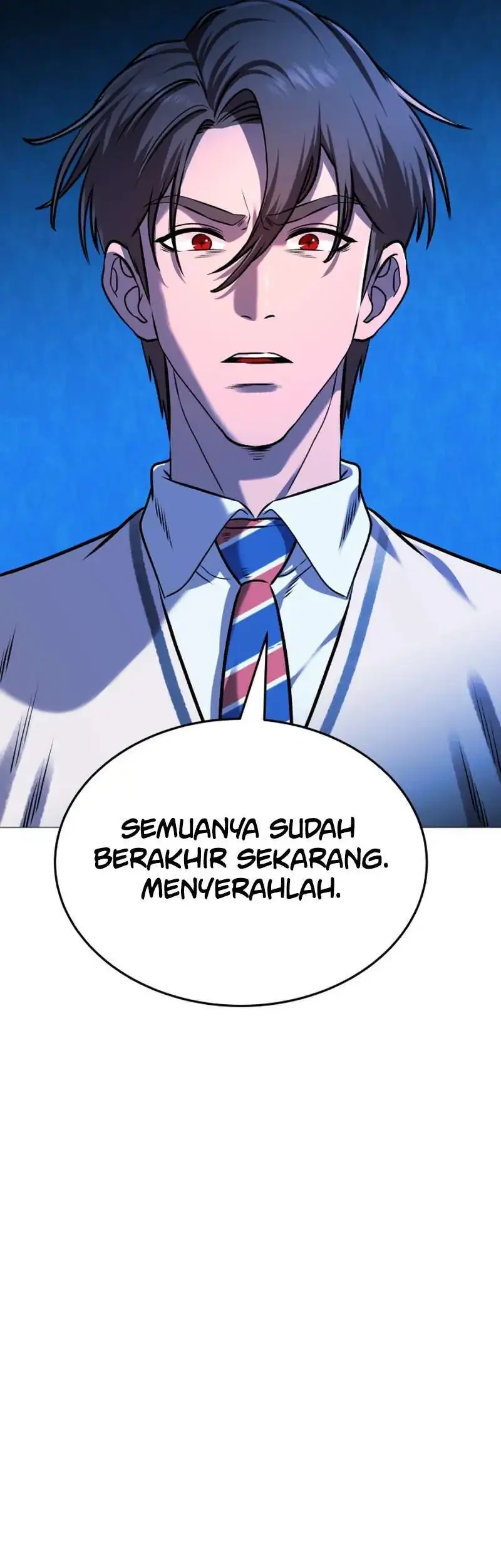 John X Killer Bab 24 halaman 37