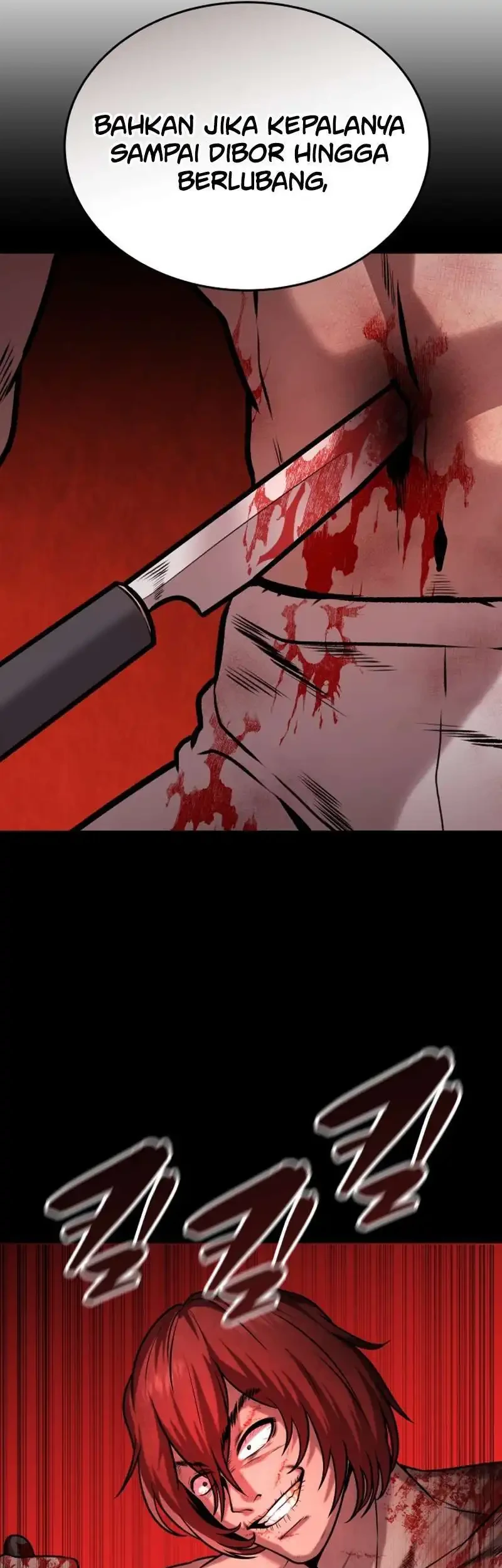 John X Killer Bab 24 halaman 43