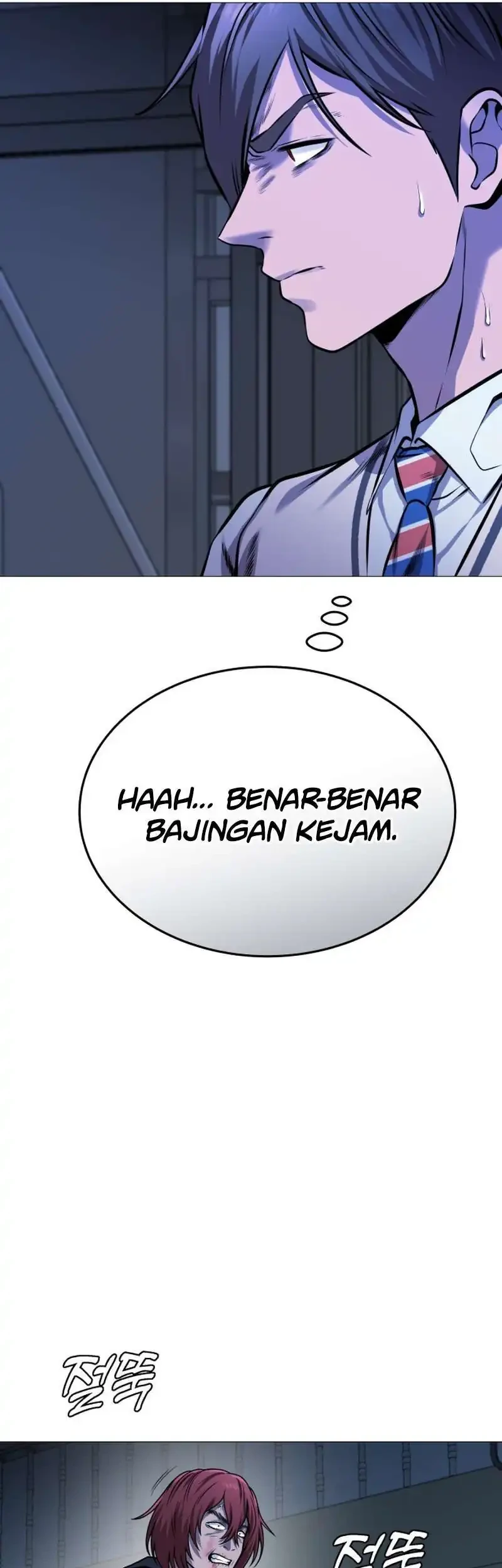 John X Killer Bab 24 halaman 71