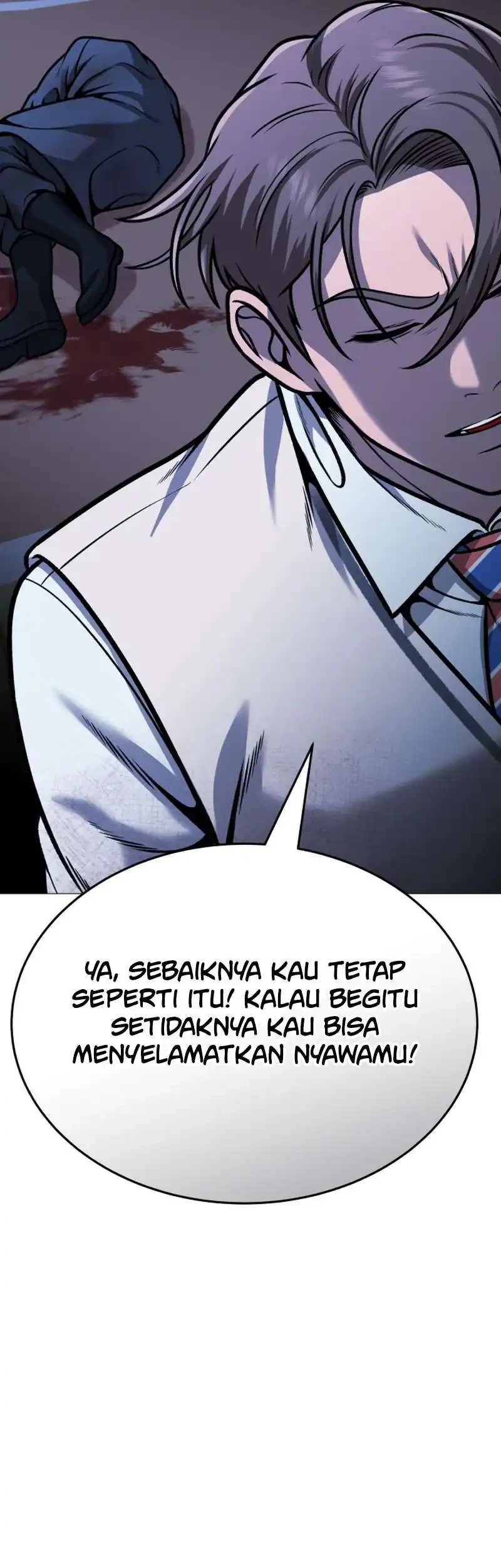 John X Killer Bab 25 halaman 3