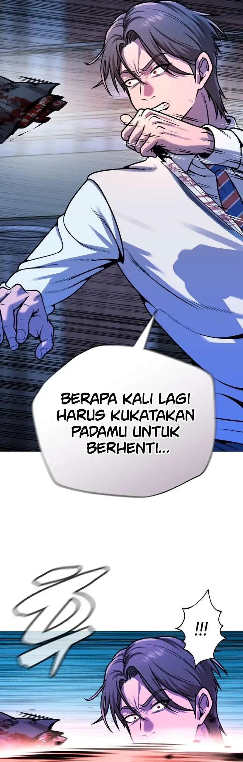 John X Killer Bab 25 halaman 7