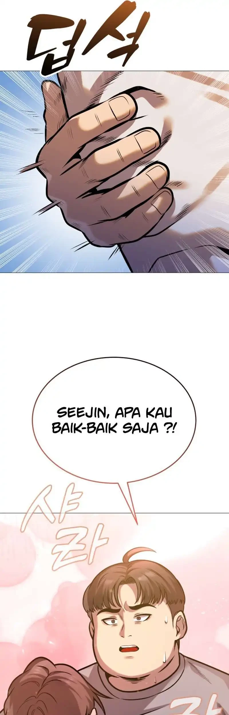 John X Killer Bab 25 halaman 17