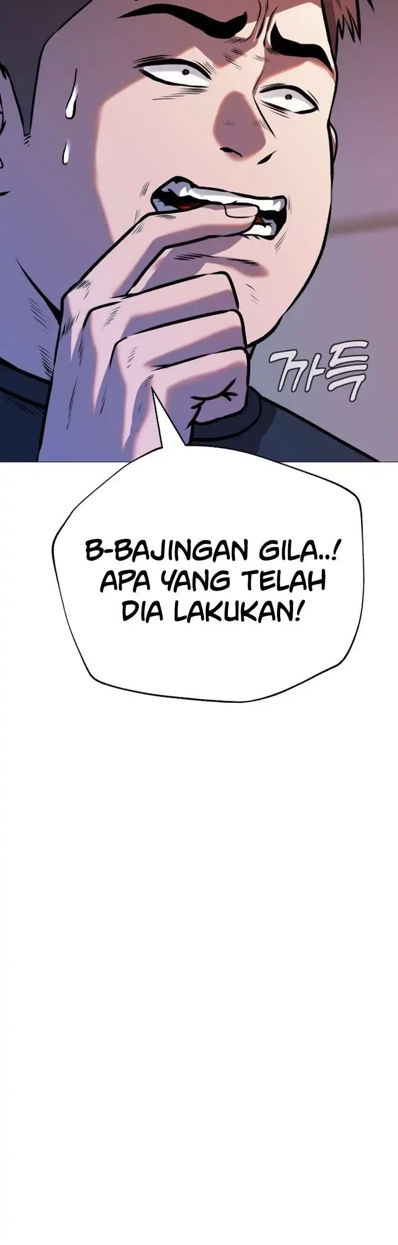 John X Killer Bab 25 halaman 26