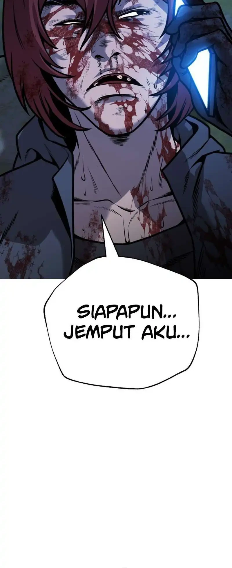 John X Killer Bab 25 halaman 32